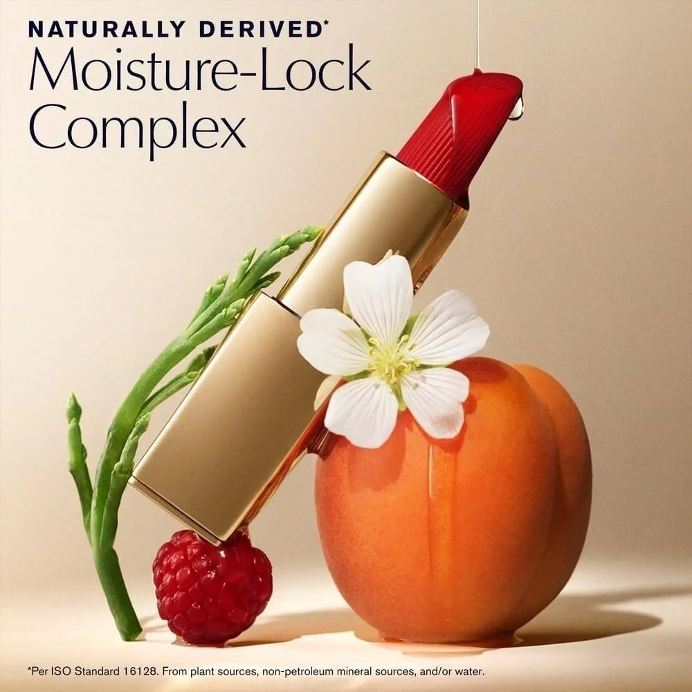 Estée Lauder Pure Color Long-Lasting Hi-Lustre Lipstick | Shimmer Finish 221